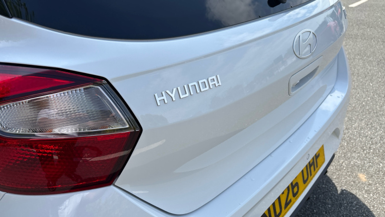 Hyundai i10 1.0 [63] Advance 5dr [Nav] Petrol Hatchback